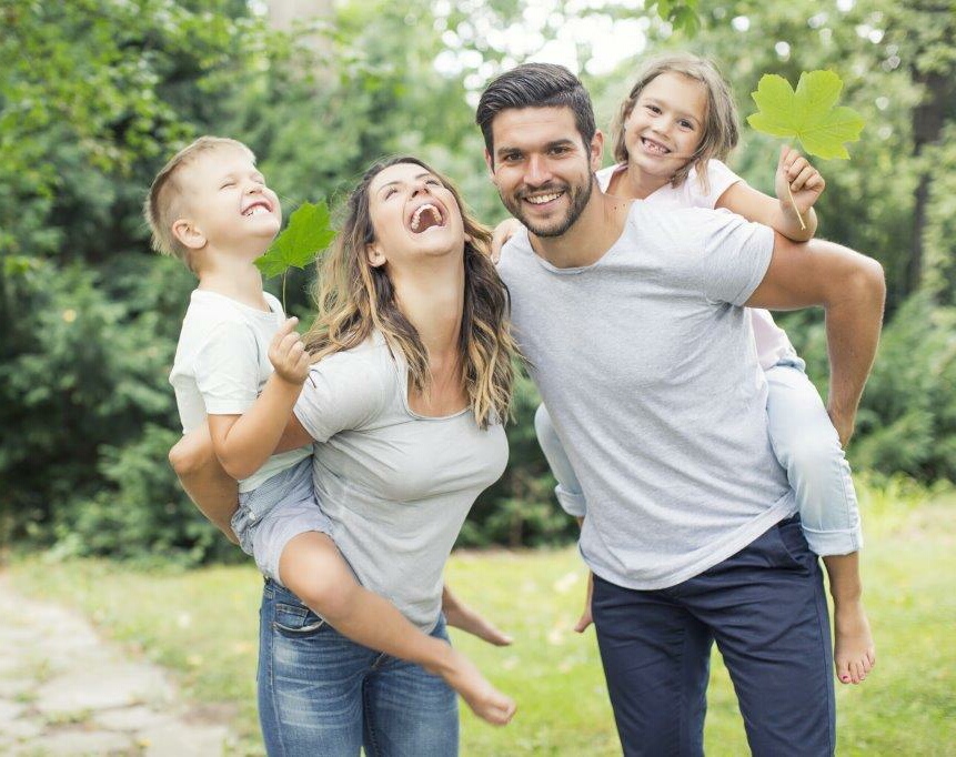 dejar de fumar avisar familia