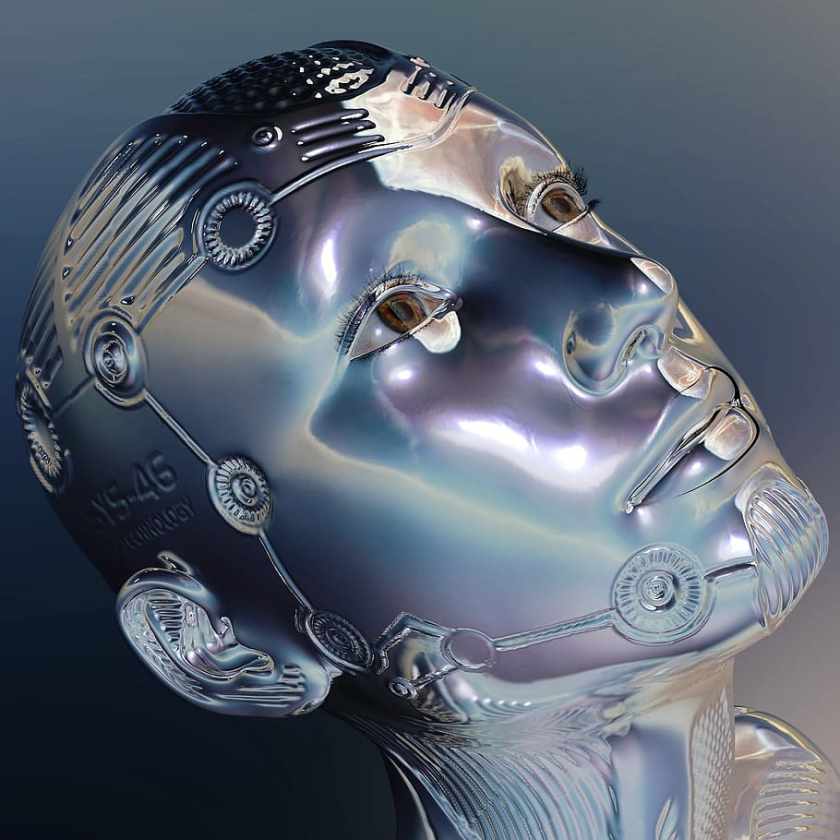robot-artificial-intelligence-machine